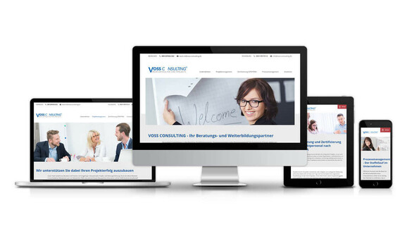 Unternehmen-Webseite-Werbeagentur-Wuerzburg-Voss-Consulting